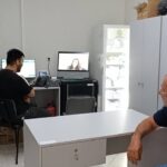 Αχαΐα: Τηλεψυχιατρική στις Φυλακές Αγίου Στεφάνου για εξειδικευμένες υπηρεσίες Ψυχικής Υγείας στους κρατούμενους ΦΩΤΟ