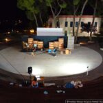 Η Θεατρική Έκφραση Αιγίου στην παράσταση «Θα μου γράφεις;»
