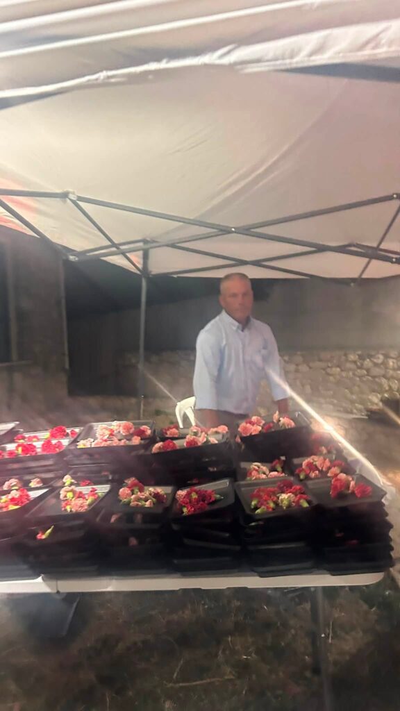 Η πρώτη Θρησκευτική Πανήγυρη του Πολιτιστικού Συλλόγου των εν Πάτραις Σκιαδιωτών ΒΙΝΤΕΟ-ΦΩΤΟ