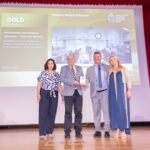 Χρυσό βραβείο για τα Summer Schools του Αρσακείου και του Πανεπιστημίου Πατρών