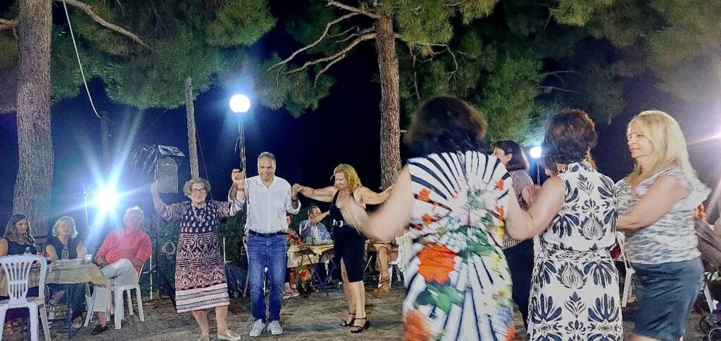 Το Αντάμωμα των Αραγοζαναίων και απανταχού Τσετσεβιτών ΦΩΤΟ 6 Το Αντάμωμα των Αραγοζαναίων και απανταχού Τσετσεβιτών ΦΩΤΟ