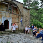 Ζωντανές ρίζες στο Σόλο Νωνάκριδας για την Ελληνική Επανάσταση του 1821 ΒΙΝΤΕΟ-ΦΩΤΟ
