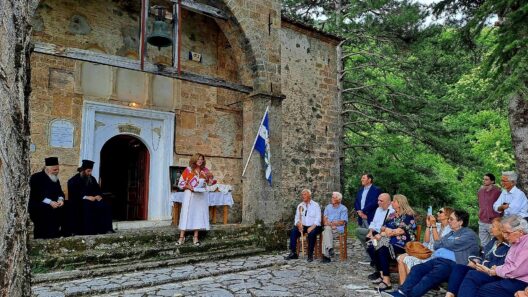 Ζωντανές ρίζες στο Σόλο Νωνάκριδας για την Ελληνική Επανάσταση του 1821 ΒΙΝΤΕΟ-ΦΩΤΟ 13 Εκδήλωση στην Πάτρα
