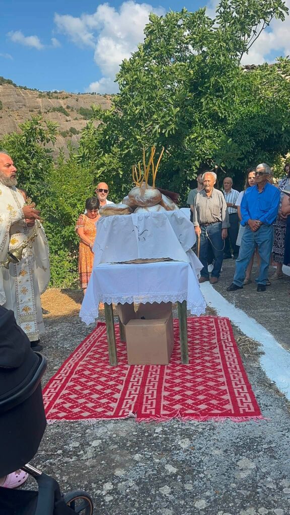 Το Λαπαναΐτικο Συναπάντημα στο χωριό των Καλαβρύτων ΦΩΤΟ 18 Το Λαπαναΐτικο Συναπάντημα στο χωριό των Καλαβρύτων ΦΩΤΟ