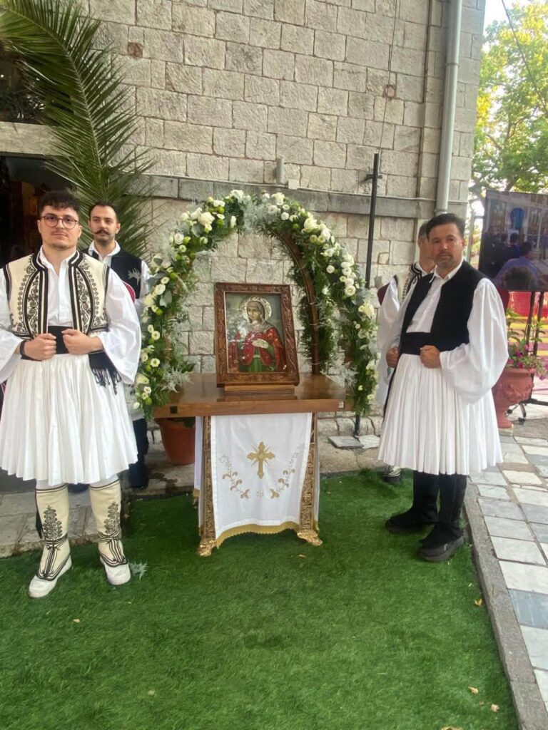 Ο Σύλλογος Αρκάδων Πάτρας στην Πολιούχο της Δημητσάνας Αγία Κυριακή ΦΩΤΟ 7 Ο Σύλλογος Αρκάδων Πάτρας στην Πολιούχο της Δημητσάνας Αγία Κυριακή ΦΩΤΟ