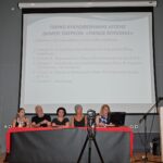 Παρουσιάστηκε το έργο της Διεύθυνσης Παιδείας και Αθλητισμού του Δήμου Πατρέων ΦΩΤΟ