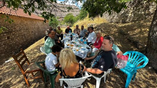 Το Λαπαναΐτικο Συναπάντημα στο χωριό των Καλαβρύτων ΦΩΤΟ 12 Το Λαπαναΐτικο Συναπάντημα στο χωριό των Καλαβρύτων ΦΩΤΟ
