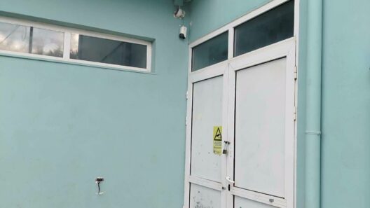 Αχαΐα: Στο στόχαστρο βανδάλων Δημοτικό σχολείο - Ερευνες της Αστυνομίας ΦΩΤΟ