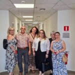 Το ετήσιο μνημόσυνο του ΕΚΑΜΕ ΑμεΑ Αιγίου ΦΩΤΟ