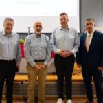 Εκδήλωση για το Ευρωπαϊκό έργο PR.O.GR.E.S.S, στην Πάτρα ΦΩΤΟ