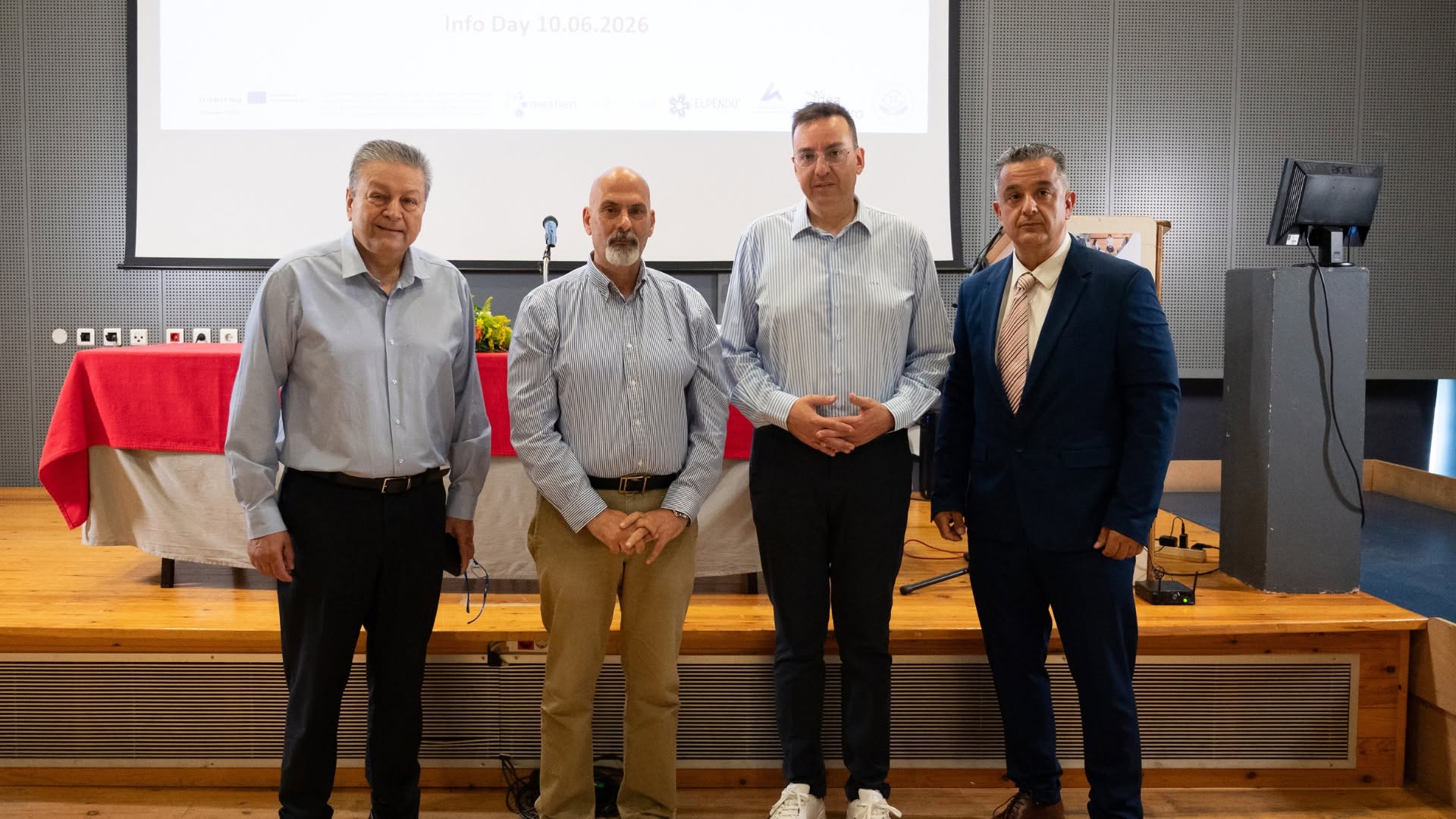 Εκδήλωση για το Ευρωπαϊκό έργο PR.O.GR.E.S.S, στην Πάτρα ΦΩΤΟ 4 Εκδήλωση για το Ευρωπαϊκό έργο PR.O.GR.E.S.S, στην Πάτρα ΦΩΤΟ
