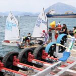 Η Πάτρα σε ρυθμούς Ιστιοπλοΐας, με το Open Πανελλήνιο Πρωτάθλημα Optimist U13 ΒΙΝΤΕΟ-ΦΩΤΟ