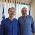 Πάτρα: Παρέμβαση Φωτήλα για το νέο Τελωνείο και την ενίσχυση του εμπορικού ρόλου της πόλης