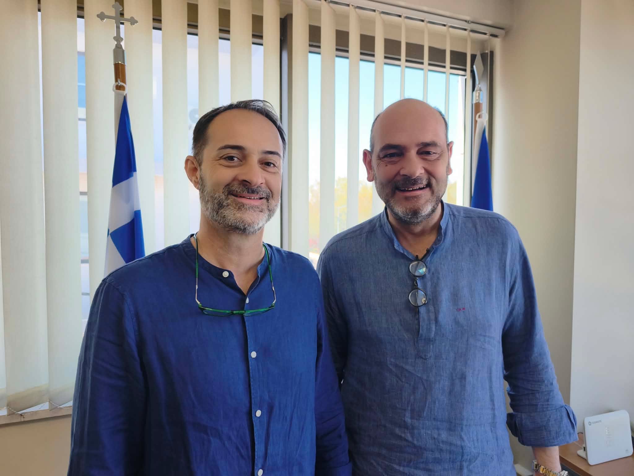 Πάτρα: Παρέμβαση Φωτήλα για το νέο Τελωνείο και την ενίσχυση του εμπορικού ρόλου της πόλης 4 Φωτιλάδες στην πόλη