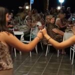 Το Χορευτικό Εργαστήρι Αιγίου γλέντησε στον Ελαιώνα ΒΙΝΤΕΟ-ΦΩΤΟ