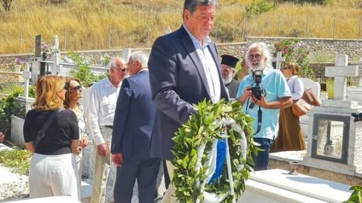 Ο Δημήτρης Παλούμπης στα Καλάβρυτα για τον Ηρακλή Πετιμεζά της Εθνικής Αντίστασης ΦΩΤΟ 16 Ο Δημήτρης Παλομπής στην Καλαβρύτα για τον Ηρακλή Πετμεζά ΦΩΤΟ