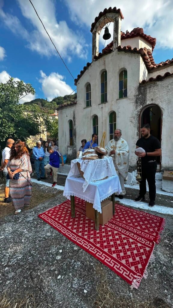 Το Λαπαναΐτικο Συναπάντημα στο χωριό των Καλαβρύτων ΦΩΤΟ 20 Το Λαπαναΐτικο Συναπάντημα στο χωριό των Καλαβρύτων ΦΩΤΟ