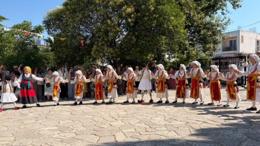 Γιόρτασε η Αγία Κυριακή στον Αγιο Βασίλειο Ρίου ΦΩΤΟ