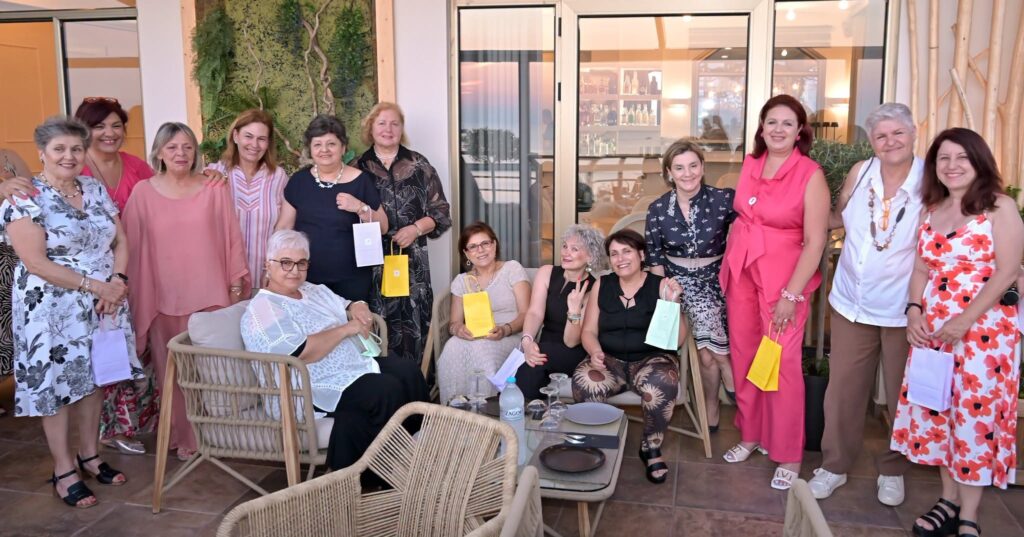 Το Πρόγραμμα αλληλοβοήθειας του Συλλόγου Άλμα Ζωής Πάτρας ΦΩΤΟ 5 Το Πρόγραμμα αλληλοβοήθειας του Συλλόγου Άλμα Ζωής Πάτρας ΦΩΤΟ