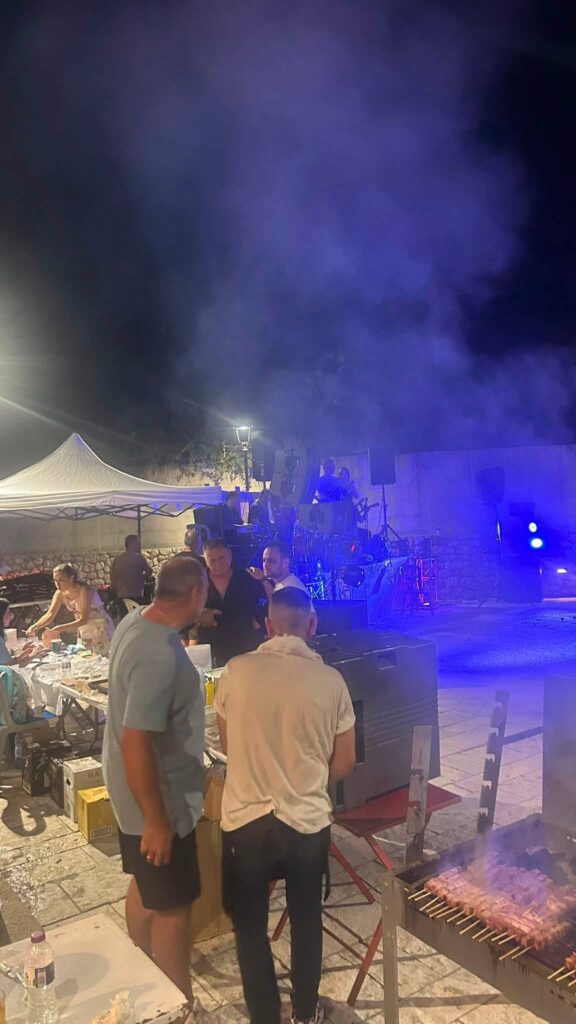 Η πρώτη Θρησκευτική Πανήγυρη του Πολιτιστικού Συλλόγου των εν Πάτραις Σκιαδιωτών ΒΙΝΤΕΟ-ΦΩΤΟ