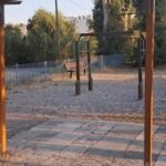 Πάτρα: Παγίδα σε παιδική χαρά με «καμπανάκι» στον Δήμο πριν σημειωθεί ατύχημα ΦΩΤΟ