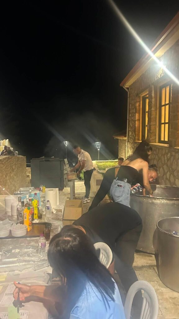 Η πρώτη Θρησκευτική Πανήγυρη του Πολιτιστικού Συλλόγου των εν Πάτραις Σκιαδιωτών ΒΙΝΤΕΟ-ΦΩΤΟ