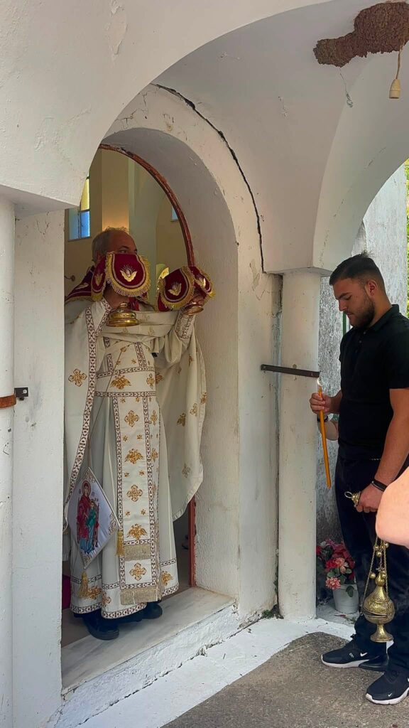 Το Λαπαναΐτικο Συναπάντημα στο χωριό των Καλαβρύτων ΦΩΤΟ 14 Το Λαπαναΐτικο Συναπάντημα στο χωριό των Καλαβρύτων ΦΩΤΟ