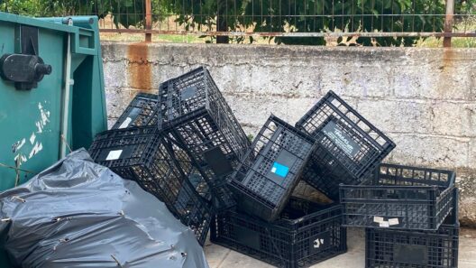 Ακράτα: «Βουνά» από ογκώδη αντικείμενα κάθε Δευτέρα ανησυχούν τις Αρχές ΦΩΤΟ 13 Ακράτα: «Βουνά» από ογκώδη αντικείμενα κάθε Δευτέρα ανησυχούν τις Αρχές ΦΩΤΟ