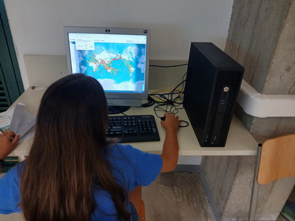 Αρσάκειο Summer Camp 2026 – «Μαθαίνω – Παίζω – Δημιουργώ», στην Πάτρα ΦΩΤΟ