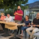 Αχαΐα: Με μεγάλη συμμετοχή η παρουσίαση του προγράμματος του ΠΑΣΟΚ, στη Ροδιά ΦΩΤΟ