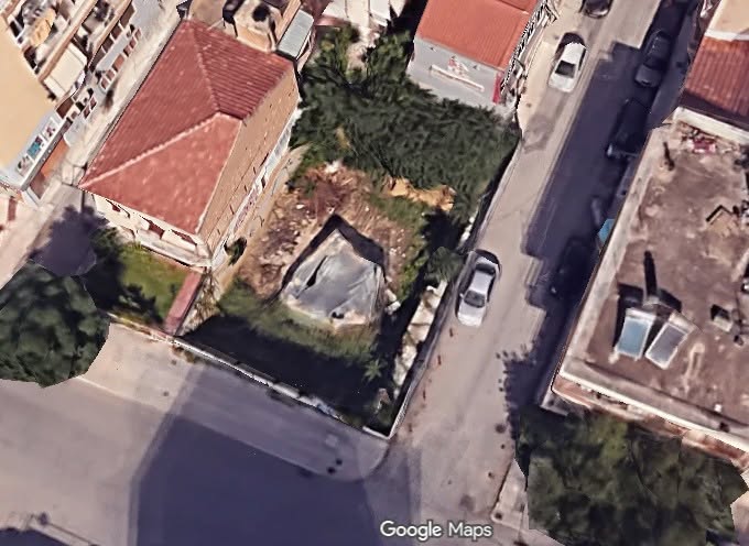 Πάτρα: Αποκαλύφθηκε Ρωμαϊκό ταφικό μνημείο - Σε οικόπεδο υπό ανέγερση πολυκατοικίας ΦΩΤΟ 5 Πάτρα: Αποκαλύφθηκε Ρωμαϊκό ταφικό μνημείο - Σε οικόπεδο υπό ανέγερση πολυκατοικίας ΦΩΤΟ