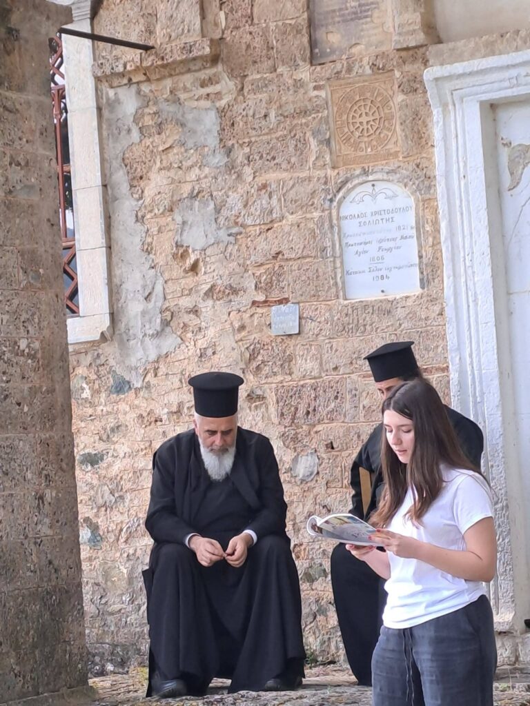 Ζωντανές ρίζες στο Σόλο Νωνάκριδας για την Ελληνική Επανάσταση του 1821 ΒΙΝΤΕΟ-ΦΩΤΟ 10 Ζωντανές ρίζες στο Σόλο Νωνάκριδας για την Ελληνική Επανάσταση του 1821 ΒΙΝΤΕΟ-ΦΩΤΟ