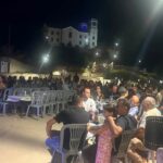 Η πρώτη Θρησκευτική Πανήγυρη του Πολιτιστικού Συλλόγου των εν Πάτραις Σκιαδιωτών ΒΙΝΤΕΟ-ΦΩΤΟ