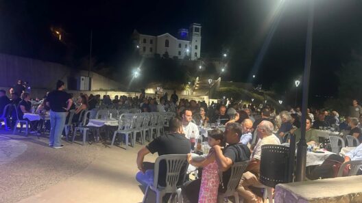 Η πρώτη Θρησκευτική Πανήγυρη του Πολιτιστικού Συλλόγου των εν Πάτραις Σκιαδιωτών ΒΙΝΤΕΟ-ΦΩΤΟ