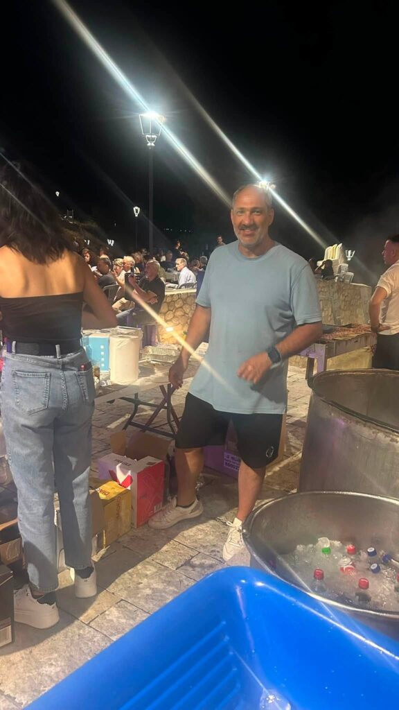 Η πρώτη Θρησκευτική Πανήγυρη του Πολιτιστικού Συλλόγου των εν Πάτραις Σκιαδιωτών ΒΙΝΤΕΟ-ΦΩΤΟ