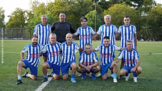 Παλαιμάχοι Βοστίτσας vs Λεχαινά σε φιλικό αγώνα βετεράνων ΦΩΤΟ 12 Παλαιμάχοι Βοστίτσας vs Λεχαινά σε φιλικό αγώνα βετεράνων ΦΩΤΟ