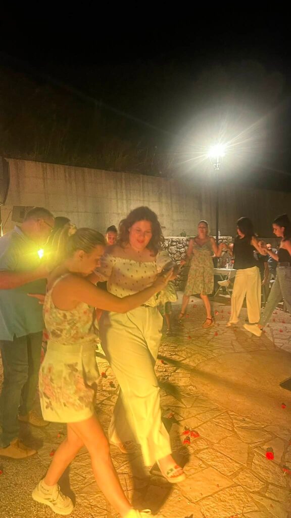 Η πρώτη Θρησκευτική Πανήγυρη του Πολιτιστικού Συλλόγου των εν Πάτραις Σκιαδιωτών ΒΙΝΤΕΟ-ΦΩΤΟ