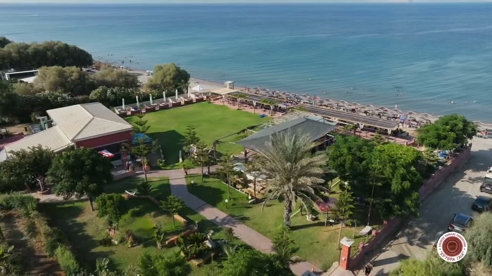 Η μεγάλη γιορτή Πατάτας από τον Πολιτιστικό Σύλλογο «Ερυθρά Γαία» ΒΙΝΤΕΟ