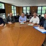 Αχαΐα: Σύσκεψη στο υπουργείο Υποδομών για τους δρόμους Πάτρα–Καλάβρυτα και «111»