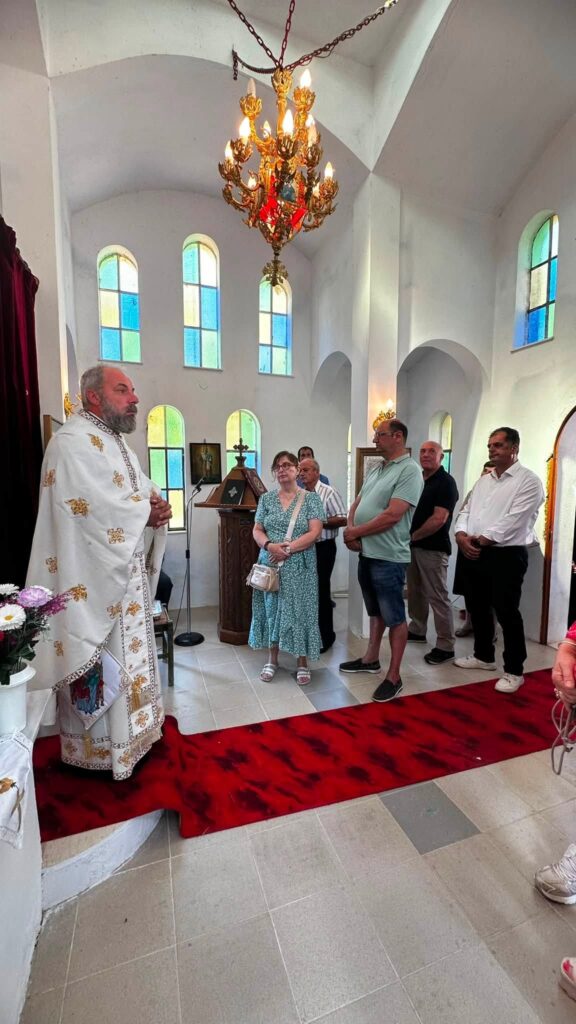Το Λαπαναΐτικο Συναπάντημα στο χωριό των Καλαβρύτων ΦΩΤΟ 11 Το Λαπαναΐτικο Συναπάντημα στο χωριό των Καλαβρύτων ΦΩΤΟ