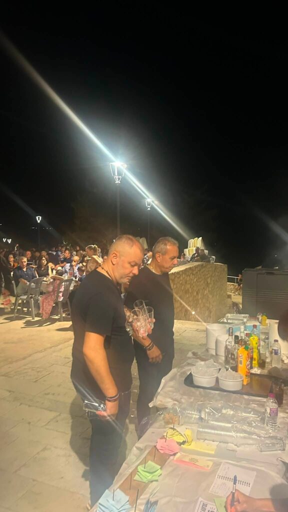 Η πρώτη Θρησκευτική Πανήγυρη του Πολιτιστικού Συλλόγου των εν Πάτραις Σκιαδιωτών ΒΙΝΤΕΟ-ΦΩΤΟ