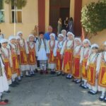Ο εορτασμός της Αγίας Κυριακής στον Άγιο Βασίλειο Πατρών από τον Σύλλογο ΒΙΝΤΕΟ-ΦΩΤΟ