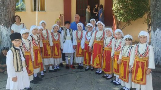 Ο εορτασμός της Αγίας Κυριακής στον Άγιο Βασίλειο Πατρών από τον Σύλλογο ΒΙΝΤΕΟ-ΦΩΤΟ