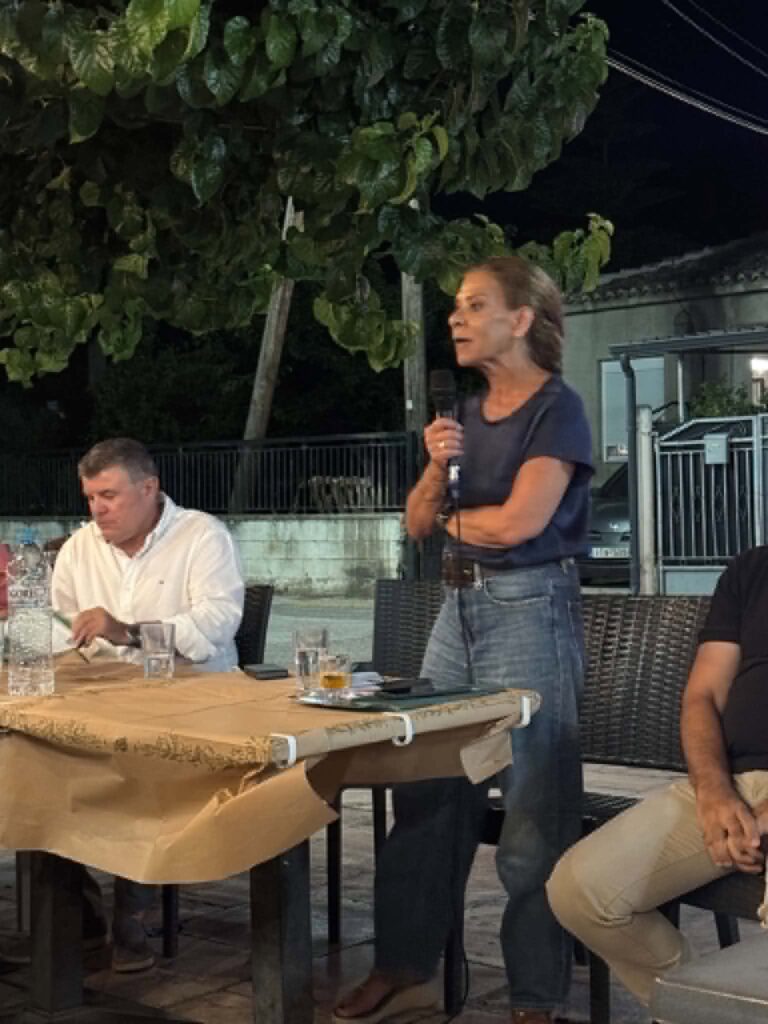 Αχαΐα: Με μεγάλη συμμετοχή η παρουσίαση του προγράμματος του ΠΑΣΟΚ, στη Ροδιά ΦΩΤΟ 10 Αχαΐα: Με μεγάλη συμμετοχή η παρουσίαση του προγράμματος του ΠΑΣΟΚ, στη Ροδιά ΦΩΤΟ