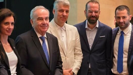 Ο Νεκτάριος Φαρμάκης στο Μέγαρο Μουσικής Αθηνών ΦΩΤΟ 10 Εκδήλωση στην Πάτρα