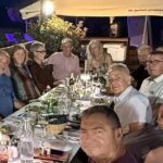 Αχαιοί του Κασσελλάκη σε μία βραδιά με τους...απέναντι ΦΩΤΟ