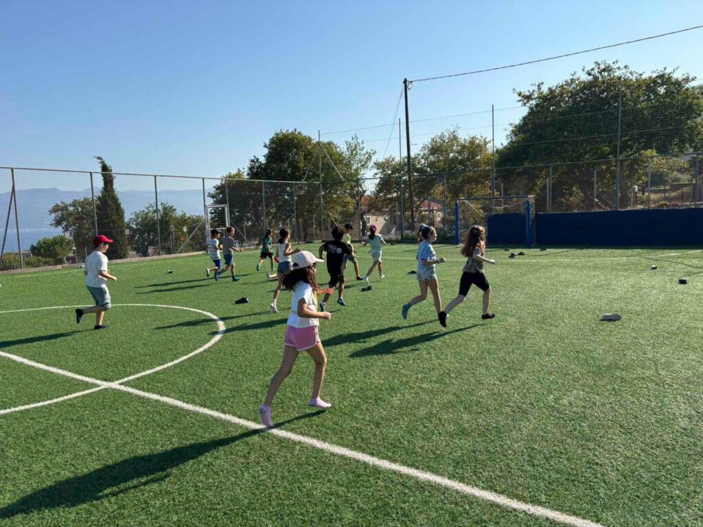 Αρσάκειο Summer Camp 2026 – «Μαθαίνω – Παίζω – Δημιουργώ», στην Πάτρα ΦΩΤΟ