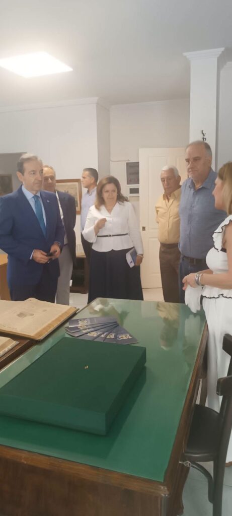Πάτρα: Διάλογος με φορείς από τον υφυπουργό Ιωάννη Μπούγα, για «δικαιοσύνη στην πράξη» ΦΩΤΟΡΕΠΟΡΤΑΖ