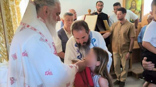 Στη Αγία Κυριακή Κανδάλου Καλαβρύτων ο Μητροπολίτης Ιερώνυμος ΦΩΤΟ 13 Στη Αγία Κυριακή Κανδάλου Καλαβρύτων ο Μητροπολίτης Ιερώνυμος ΦΩΤΟ