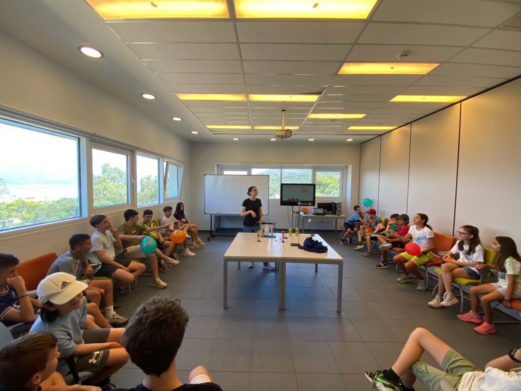 Αρσάκειο Summer Camp 2026 – «Μαθαίνω – Παίζω – Δημιουργώ», στην Πάτρα ΦΩΤΟ